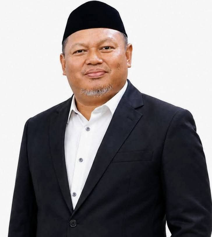 Chandra Mokoginta,S.Ag.,M.Pd 